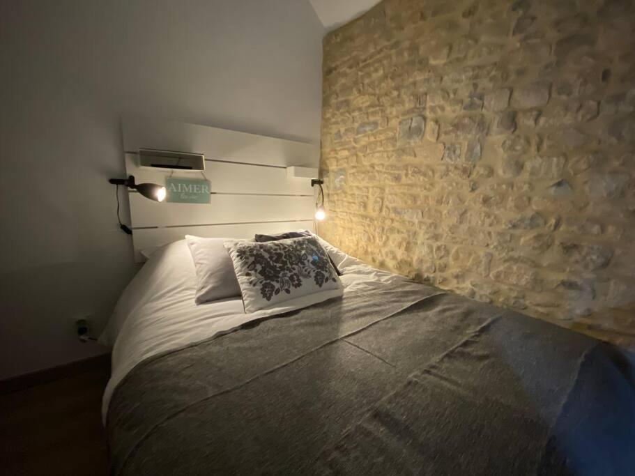 Bed In The City - Appart'Hotel - Historical Center Bayeux Exterior photo